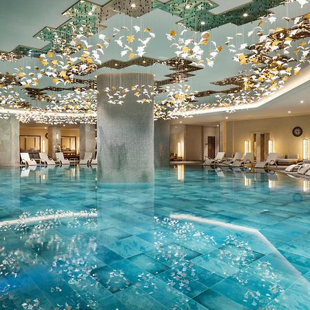 Merit Royal Diamond Hotel & Spa Karavas  Dış mekan fotoğraf