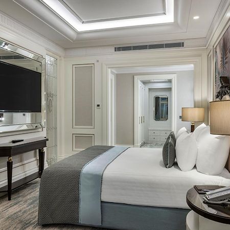 Merit Royal Diamond Hotel & Spa Karavas  Dış mekan fotoğraf