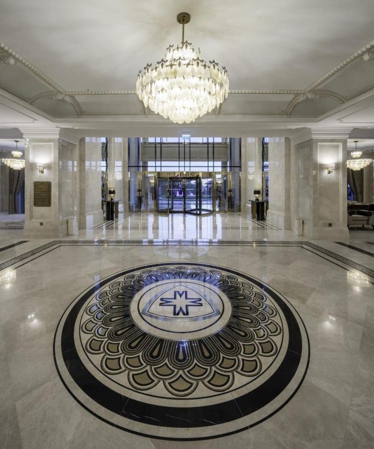 Merit Royal Diamond Hotel & Spa Karavas  Dış mekan fotoğraf